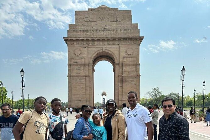 Private Luxury Golden Triangle Tour From New Delhi 03 Days - FAQs