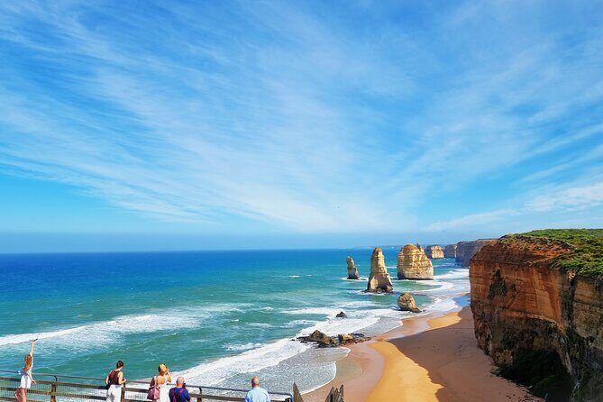 Private Luxury Great Ocean Road 2 Day Tour - A Detailed Look at the Great Ocean Road Private Tour