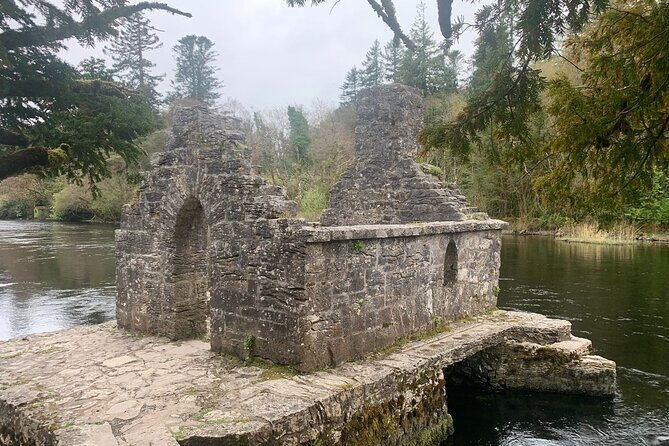 Private Luxury Guided Tour of Connemara from Westport or Ballina - Key Points