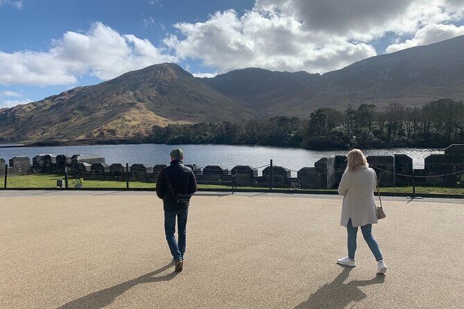 Private Luxury Guided Tour of Connemara from Westport or Ballina - Exploring Connemara: An In-Depth Look