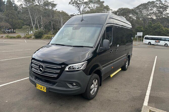 Private Luxury Half Day Sydney City Tour - FAQ