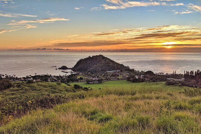 Private Luxury Hana Tour in 7 Passenger SUV - Key Points