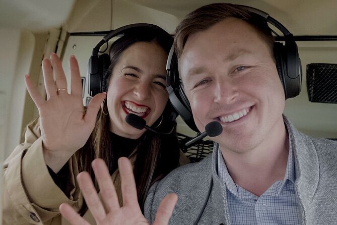 Private Luxury Helicopter Flight Over Boston with Hotel Pick-Up - Frequently Asked Questions