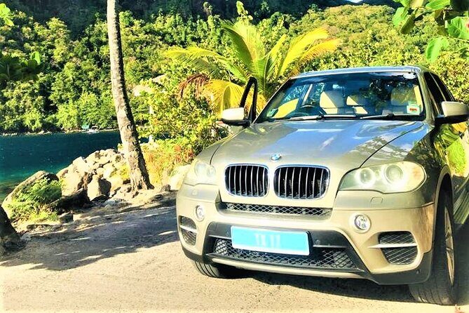 Private Luxury Hewanorra International Airport Transfer | UVF | Round-trip| - Easy, Luxurious Airport Transfers in St. Lucia: What You Need to Know