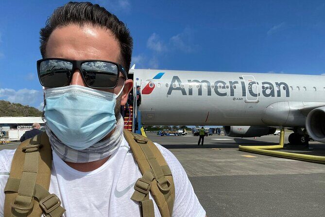 Private Luxury Hewanorra International Airport Transfer | UVF | Round-trip| - Key Points