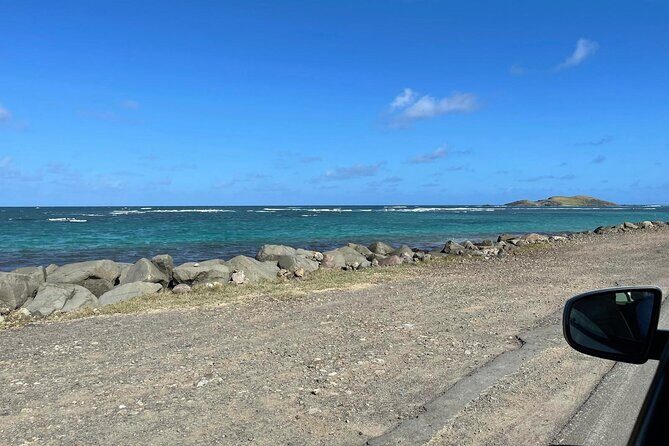 Private Luxury Hewanorra International Airport Transfer | UVF | Round-trip| - The Sum Up