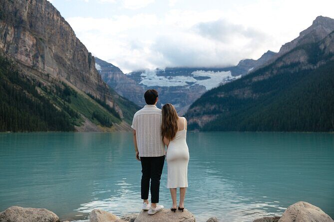 Private Luxury Honeymoon Tour in Banff and Yoho - Key Points