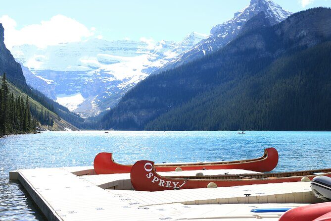 Private Luxury Honeymoon Tour in Banff and Yoho - In-Depth Review of the Experience