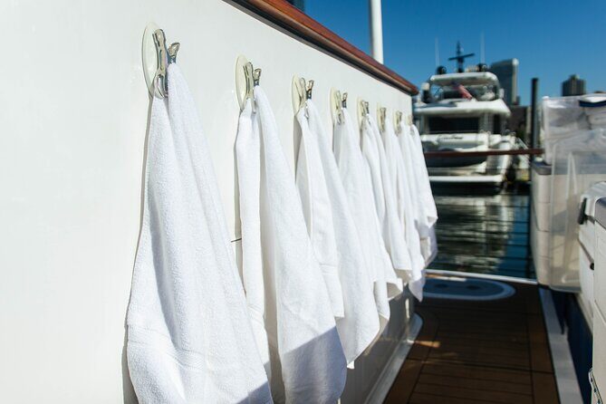 Private Luxury Hot Tub Boat Around NYC and Statue Up to 20 ppl - Who Should Consider This Tour?