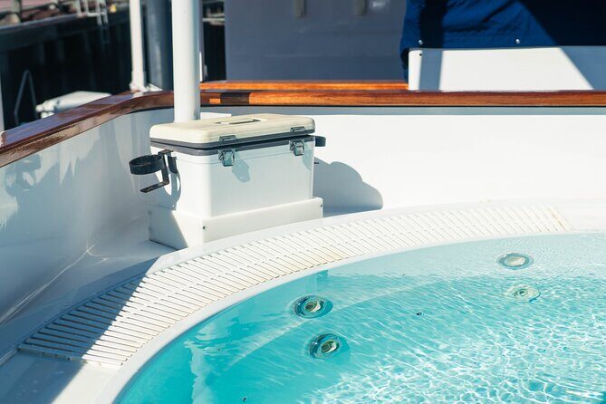 Private Luxury Hot Tub Boat Around NYC and Statue Up to 20 ppl - Final Thoughts: Is It Worth It?