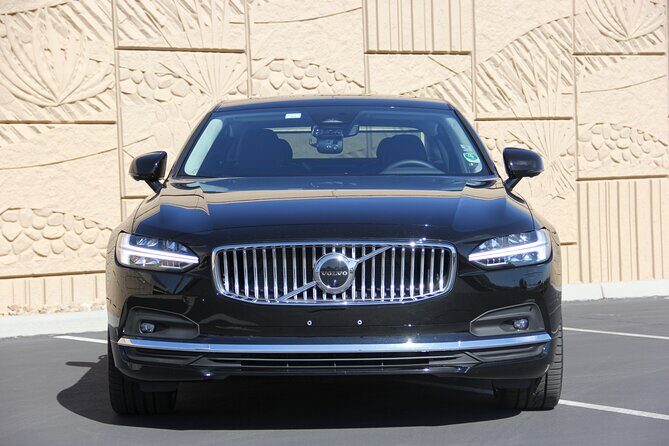 Private Luxury Las Vegas Airport Arrival Transportation - Why This Service Offers Great Value