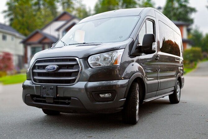 Private Luxury Limousine Transfers from YVR to and from Whistler - Final Thoughts