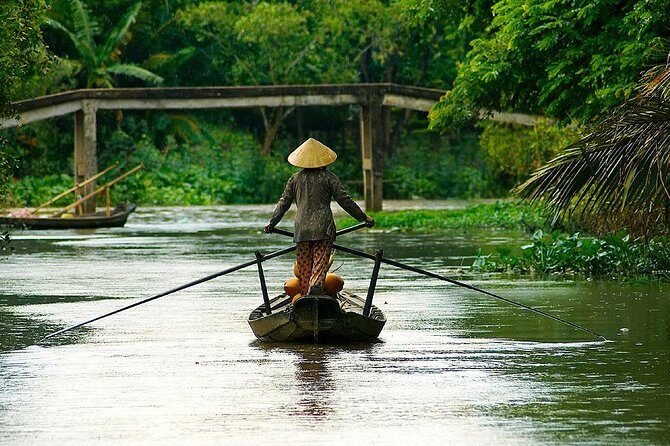PRIVATE LUXURY Mekong 1 Day with Biking, Fishing, Cooking Class & BBQ LUNCH - The Sum Up: Who Will Love This Tour?