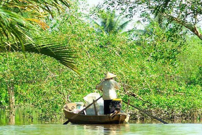 PRIVATE LUXURY Mekong 1 Day with Biking, Fishing, Cooking Class & BBQ LUNCH - FAQ about the Private Mekong 1 Day Tour