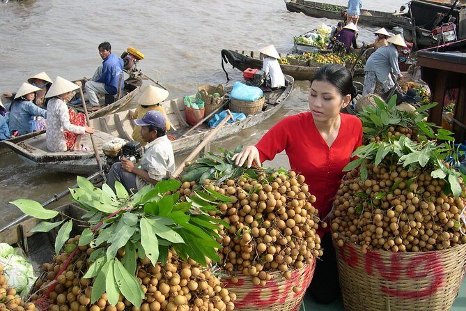 PRIVATE LUXURY Mekong Delta full day from HCM city - The Value of This Experience