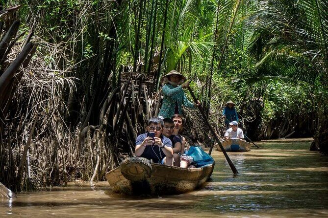 PRIVATE LUXURY Mekong Delta full day from HCM city - Final Thoughts