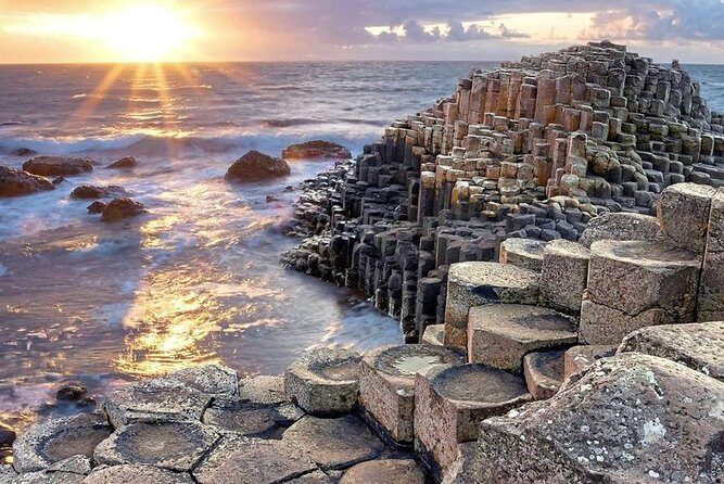 Private Luxury Mercedes Rope Bridge Giants Causeway Coastal Tour - Final Thoughts