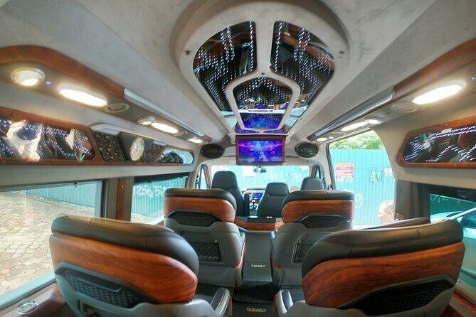 Private luxury - Mua Cave - Trang An - Bich Dong 1 Day From Hanoi - Frequently Asked Questions