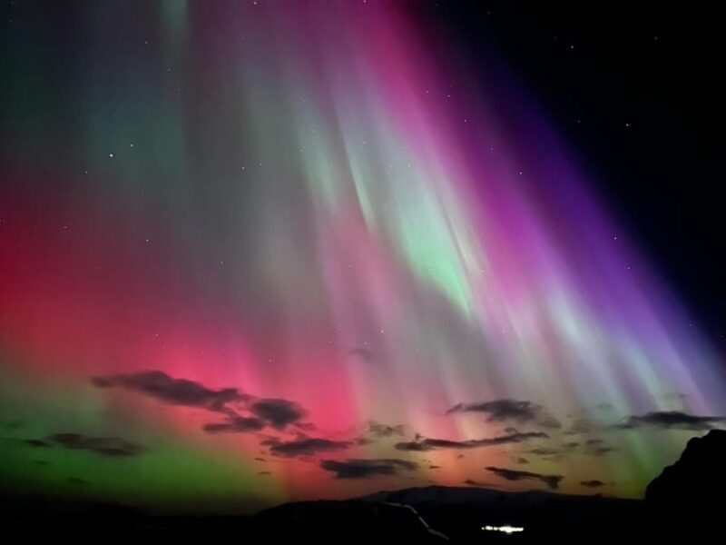 Private Luxury Northern Lights Hunt - Why This Tour Offers Great Value