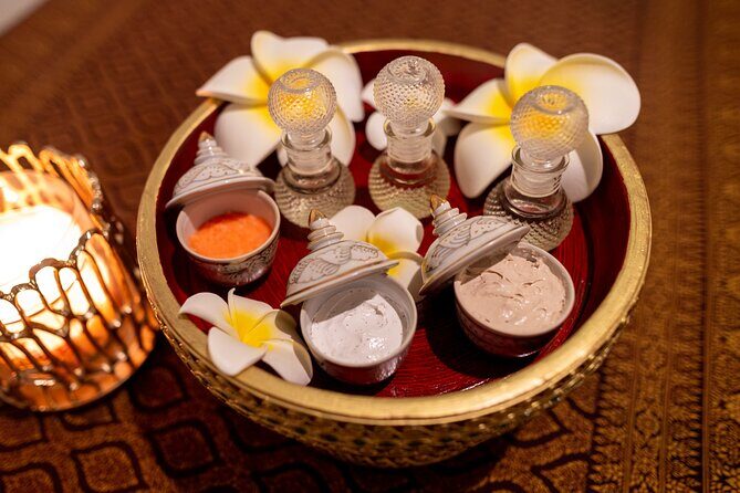 Private Luxury Phuket Day Spa - Why This Spa Stands Out