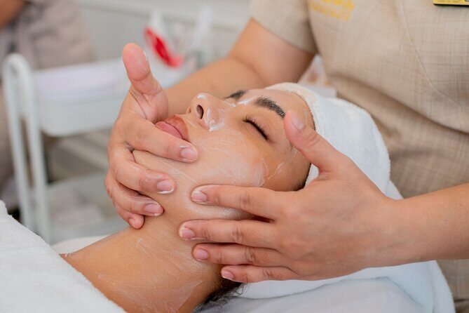 Private Luxury Phuket Day Spa - FAQ