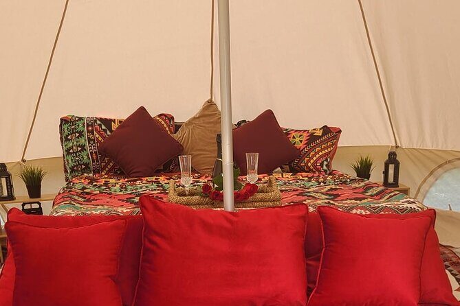 Private Luxury Picnic Experience in Hollywood - Frequently Asked Questions