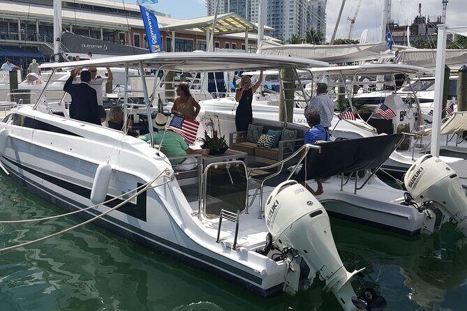 Private Luxury Power Catamaran. Enjoy USVI Aboard MV Hydra - Experience the Virgin Islands on a Private Luxury Power Catamaran