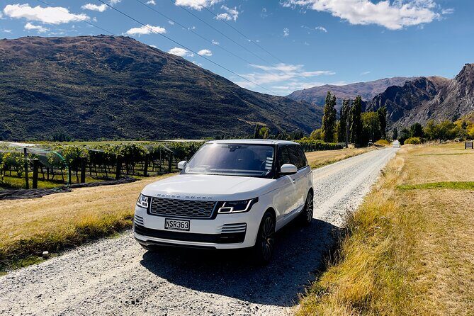 Private Luxury Return Transfers - Queenstown to Wanaka Vineyards - Frequently Asked Questions