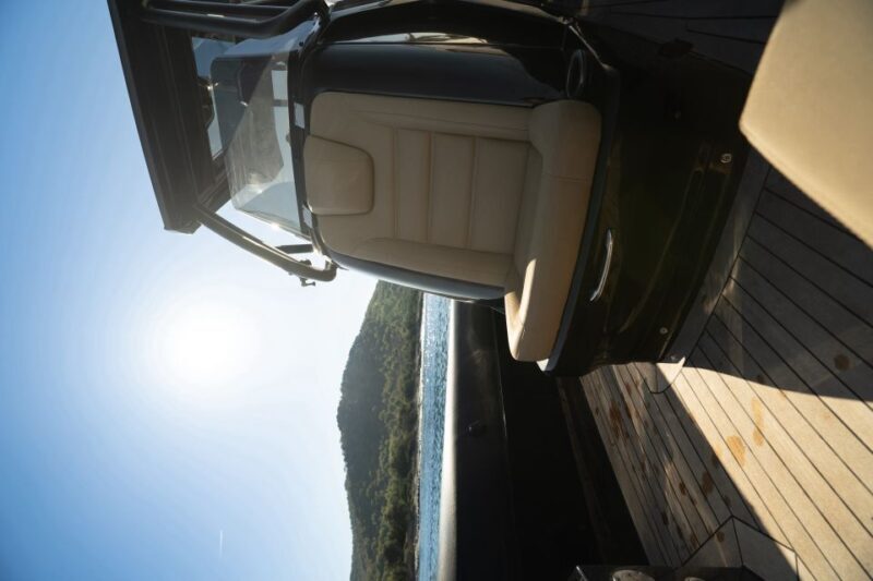 Private luxury RIB cruise Aigina, Agkistri - Final Thoughts: Is This the Right Choice for You?