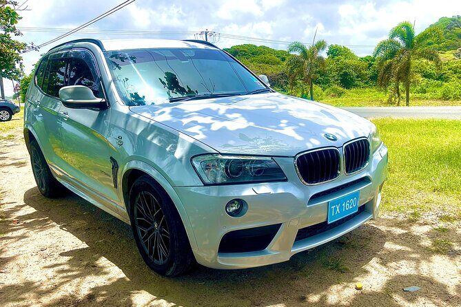 Private Luxury Round-Trip Transfer: Hewanorra International Airport - Detailed Review of the Luxury Transfer Experience