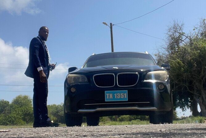 Private Luxury Round-Trip Transfer: Hewanorra International Airport - Frequently Asked Questions