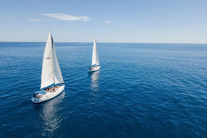 Private Luxury Sailing Cruise in Los Cabos with Lunch and Open Bar - Practical Details: What You Need to Know