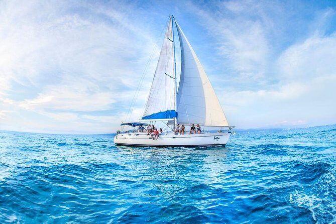 Private Luxury Sailing Cruise in Los Cabos with Lunch and Open Bar - Final Thoughts: The Authentic Value of a Private Los Cabos Sailing Experience
