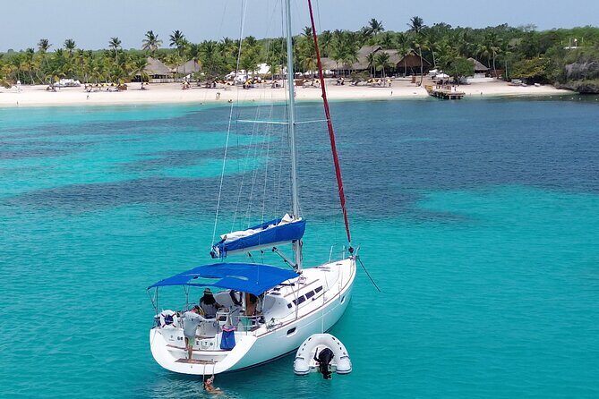 Private Luxury Sailing from Casa de Campo to Catalina Island - A Deep Dive into the Experience