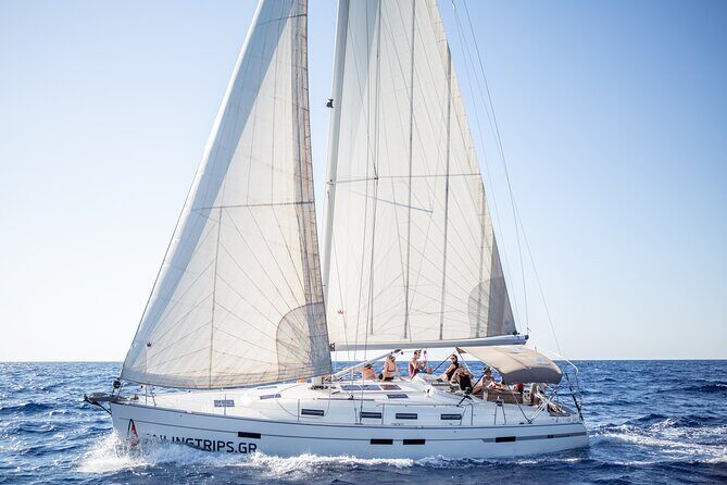 Private Luxury Sailing Trips to Dia Island - Final Thoughts