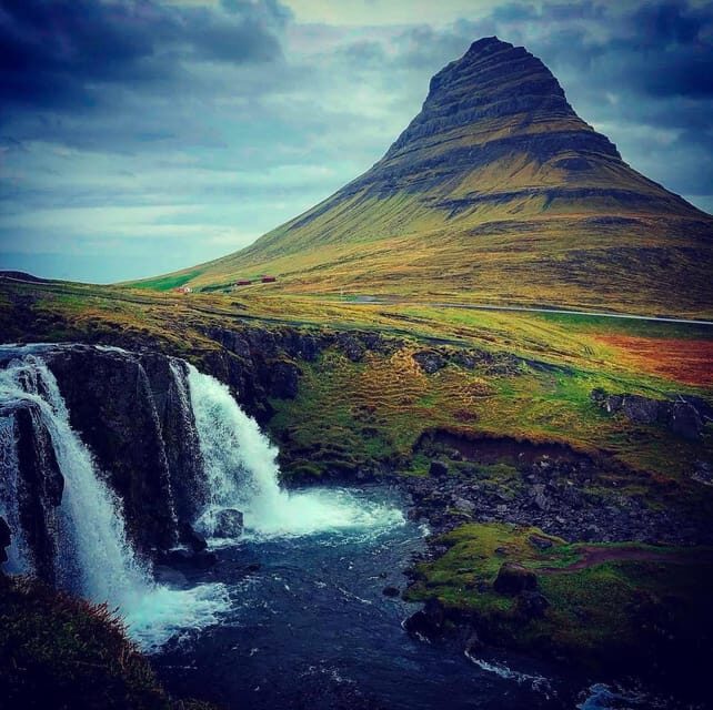 Private Luxury Snæfellsnes Peninsula Tour - How This Tour Fits Into Your Iceland Adventure