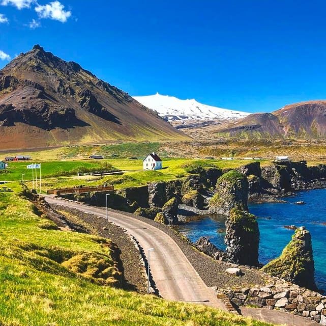Private Luxury Snæfellsnes Peninsula Tour - Final Thoughts