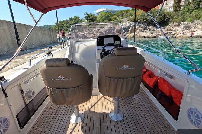 Private luxury speedboat tour-Islands, caves, beaches, snorkeling - Practical Tips for Booking and Participating