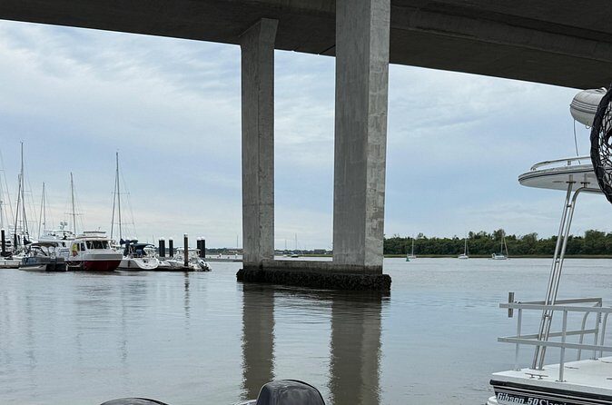 Private Luxury Sunset Boat Tour in Charleston Harbor - The Sum Up: Is the Private Sunset Boat Tour in Charleston Worth It?