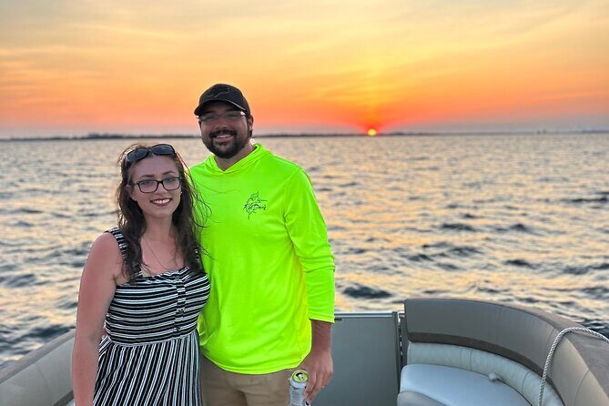 Private Luxury Sunset Cruise in Panama City Beach - The Practical Details: What You Need to Know