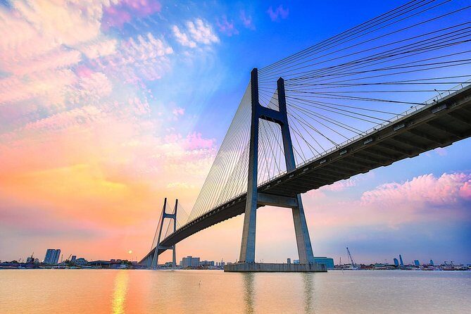 PRIVATE Luxury Sunset Mekong AFTERNOON TRIP with BBQ DINNER & COOK CLASS - The Value of This Tour