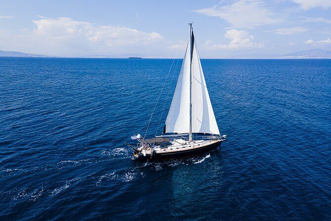Private Luxury Sunset Sailing Cruise in the Athenian Riviera - Final Thoughts
