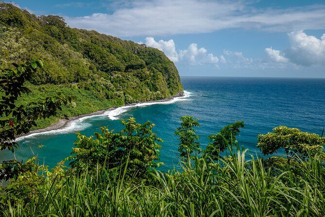 Private Luxury SUV Road to Hana Experience - Exploring Maui’s Scenic Wonders in Style and Comfort