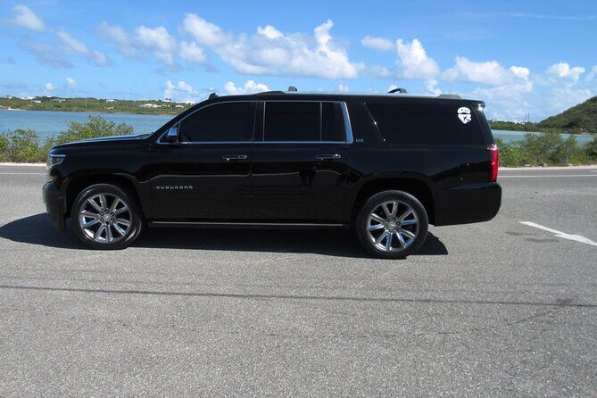 Private Luxury SUV Transfer Providenciales Airport (ONE WAY) - Who Should Consider This Experience?