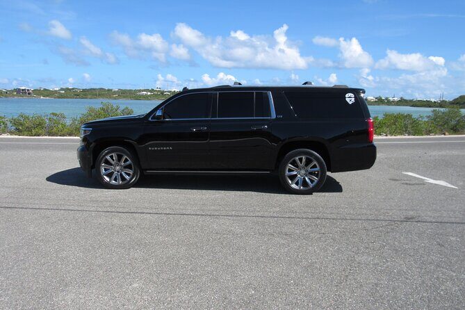 Private Luxury SUV Transfer Providenciales Airport (ONE WAY) - Final Thoughts on the Private Luxury SUV Transfer