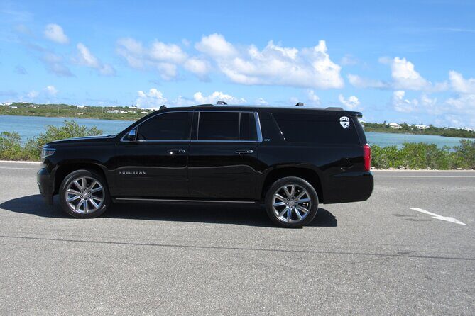 Private Luxury SUV Transfer Providenciales Airport (Round-Trip) - Frequently Asked Questions