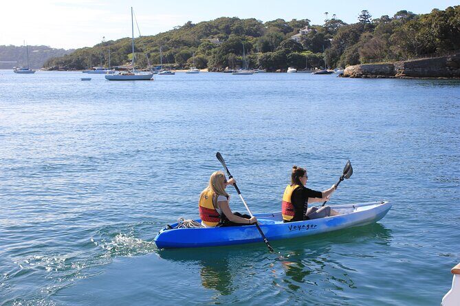 Private Luxury Sydney Harbour Cruise - Who Will Appreciate This Tour?