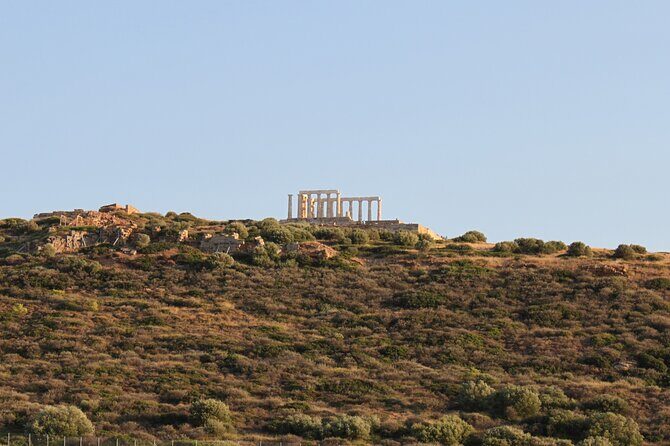 Private Luxury Tour: Athens Riviera & The Temple of Poseidon - Key Points