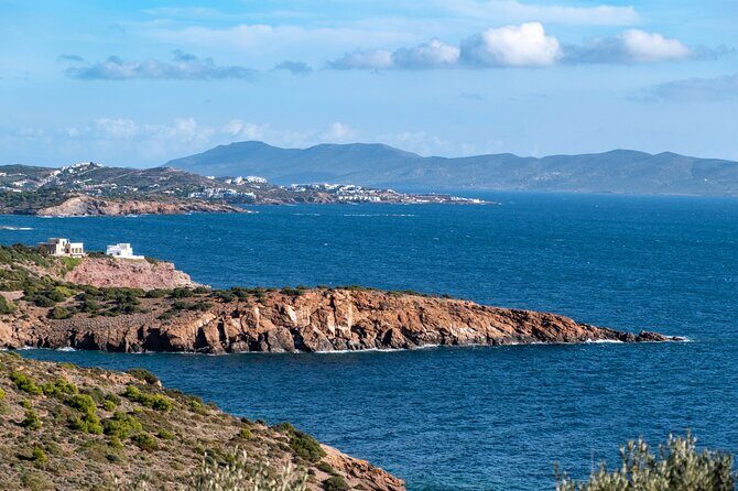 Private Luxury Tour: Athens Riviera & The Temple of Poseidon - The Practicalities: Comfort, Flexibility, and What’s Included