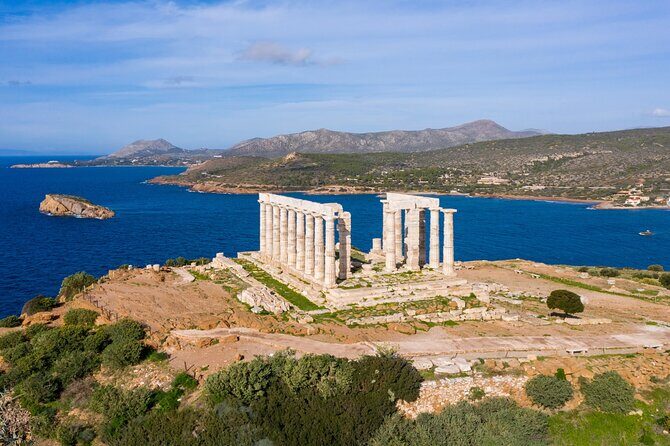 Private Luxury Tour: Athens Riviera & The Temple of Poseidon - Price and Value: Does It Add Up?